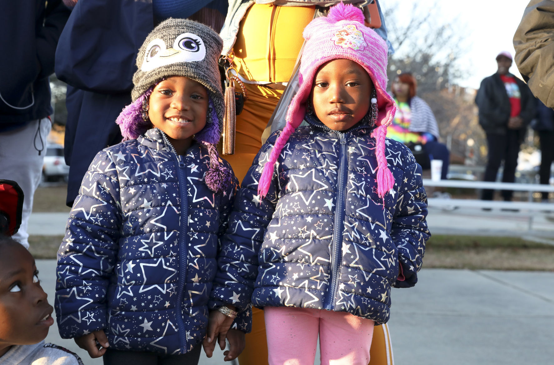 Orangeburg Christmas Parade